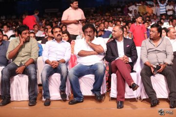 Akhil Movie Audio Launch